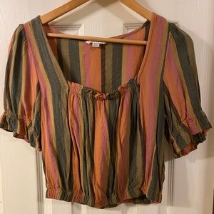 American Eagle Blouse